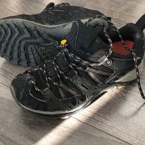Hiking Shoes